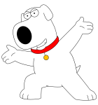 brian_griffin__intro_pose__by_ldejruff-d7wpu9c.png