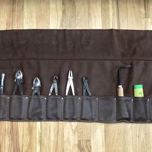 Tool Roll